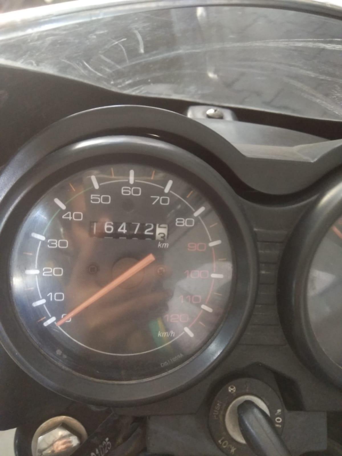 Bajaj CT110 KS Alloy BS6 2020