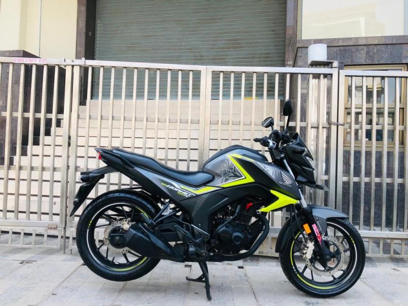 Honda CB Hornet 160R  ABS DLX 2019