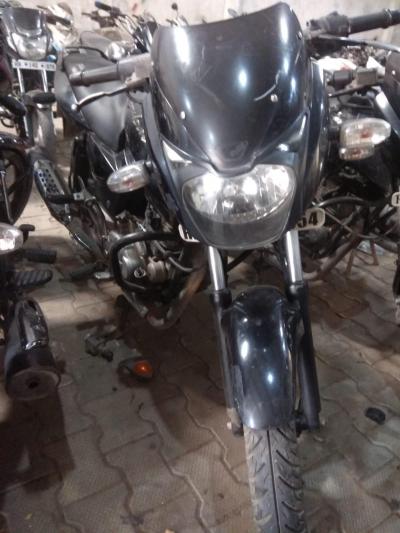 Bajaj Pulsar 150cc 2011