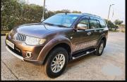 Mitsubishi Pajero Sport Limited Edition 2014