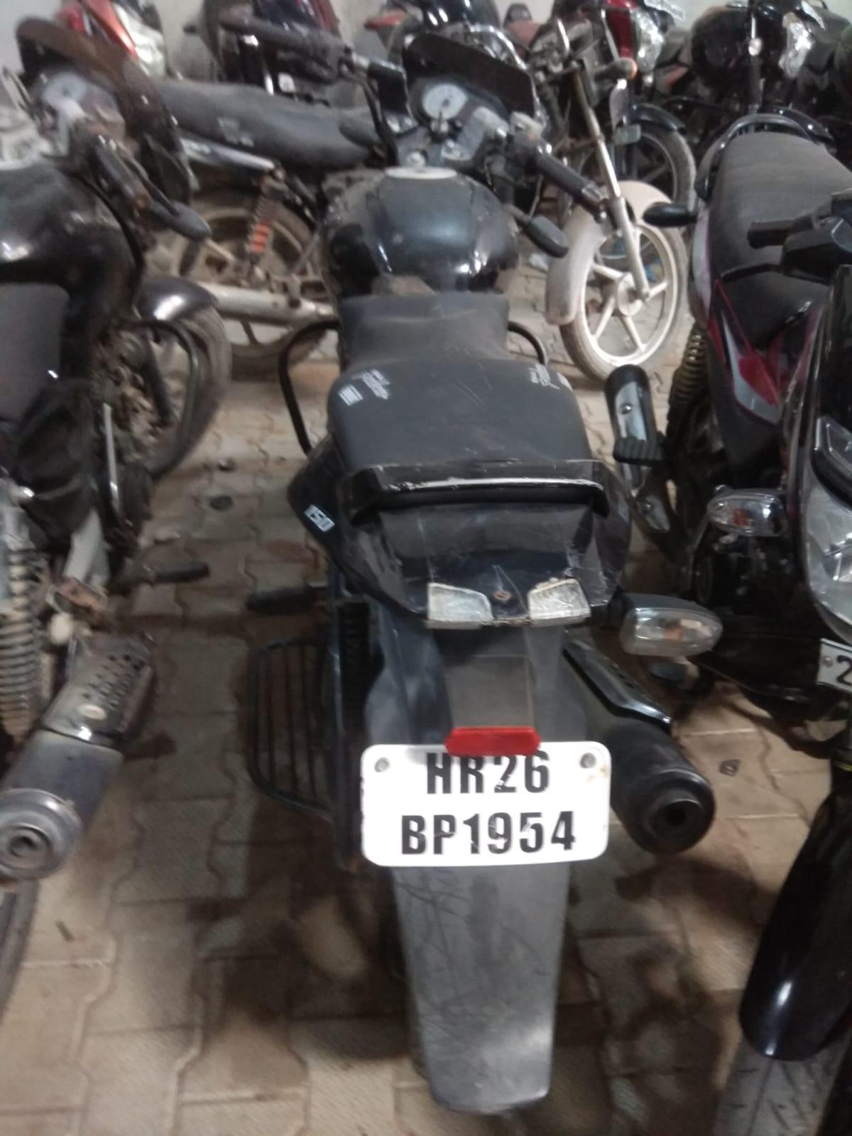 Bajaj Pulsar 150cc 2011