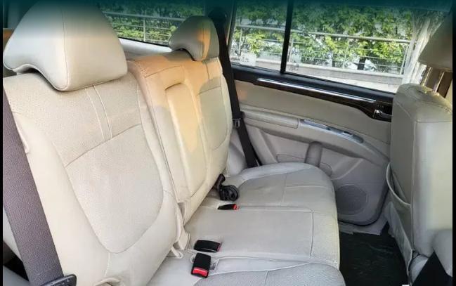 Mitsubishi Pajero Sport Limited Edition 2014