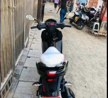 Aprilia SR 150 ABS 2019
