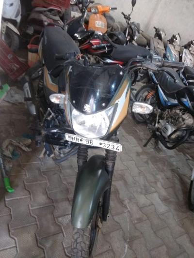 Bajaj CT110 KS Alloy BS6 2020
