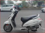Honda Activa 6G STD 2020