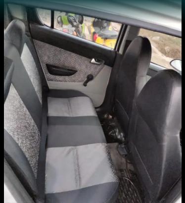 Maruti Suzuki Alto 800 LXi CNG 2016