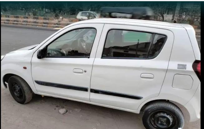 Maruti Suzuki Alto 800 LXi CNG 2016