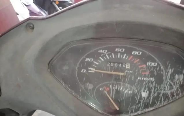 Honda Activa 110cc 2013