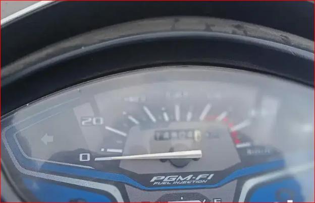 Honda Activa 6G STD 2020