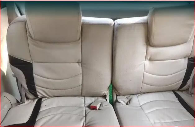 Toyota Innova 2.5 V 7 STR 2014