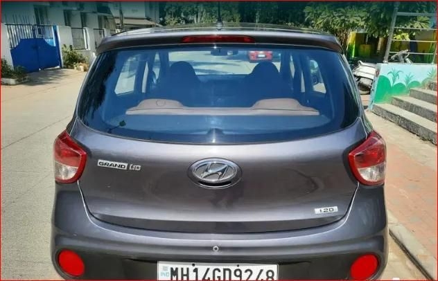 Used Hyundai Grand i10 Magna 1.1 CRDi 2018 Model (PID-1421583229) Car ...