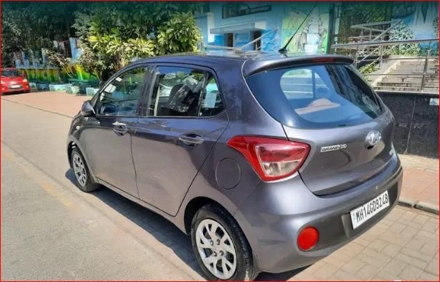 Used Hyundai Grand i10 Magna 1.1 CRDi 2018 Model (PID-1421583229) Car ...