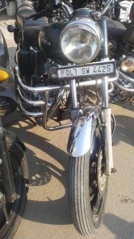 Used Royal Enfield Bullet Electra 350cc 2014 Model (PID-1421583416 ...