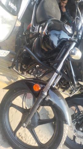 Hero Passion Pro 100cc 2013