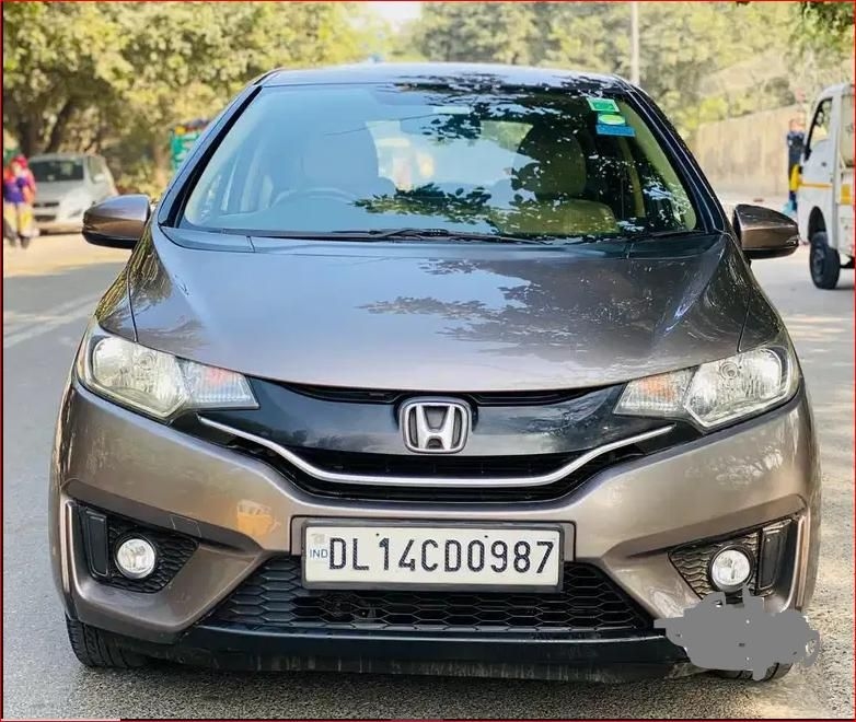 Honda Jazz 1.2 V i-VTEC 2017