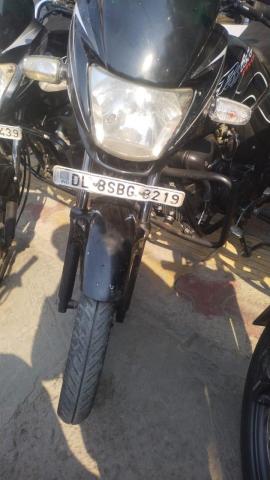 Hero Passion Pro 100cc 2013