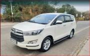 Toyota Innova Crysta 2.4 VX 7 STR 2019