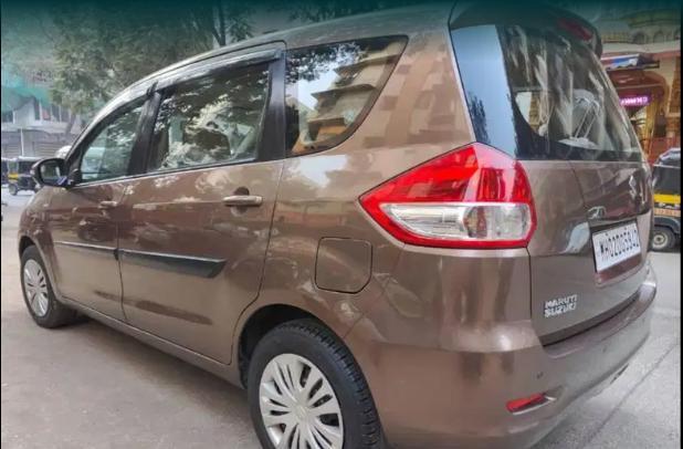 Maruti Suzuki Ertiga VXi 2013