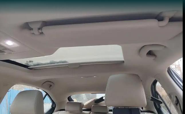 Skoda Superb 1.8 L&K TSI AT 2018