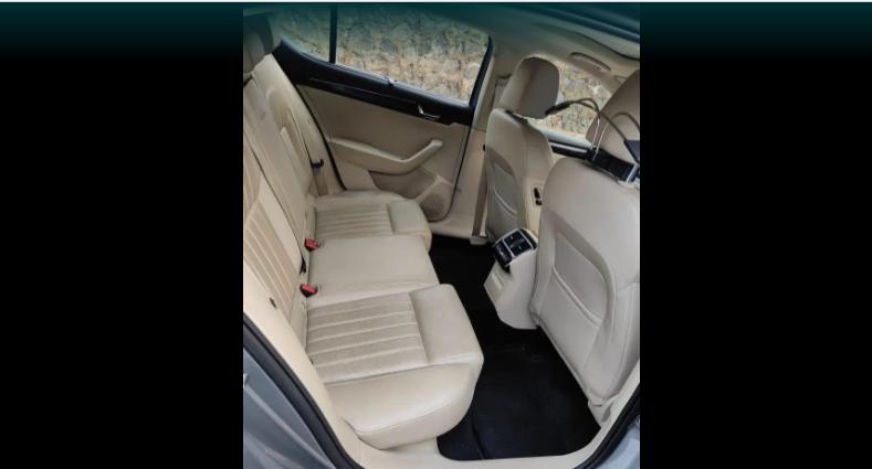 Skoda Superb 1.8 L&K TSI AT 2018