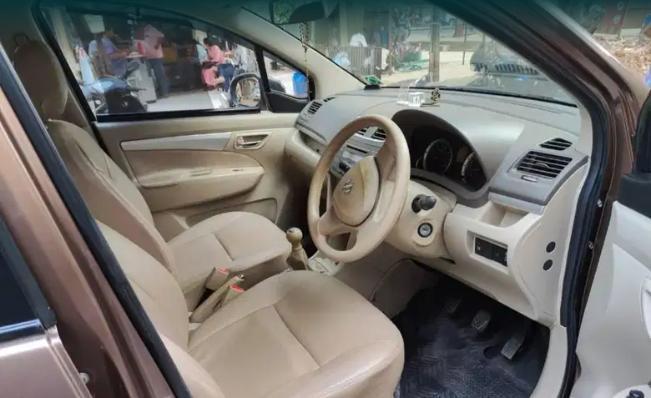 Maruti Suzuki Ertiga VXi 2013