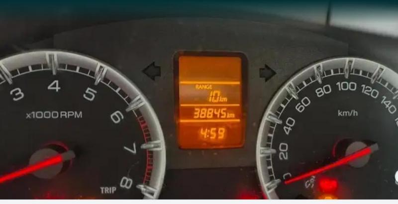 Maruti Suzuki Ertiga VXi 2013