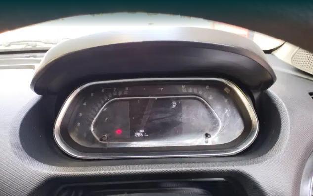 Tata Tiago XTA 2021