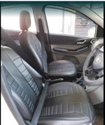 Tata Tiago XTA 2021