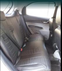 Tata Tiago XTA 2021