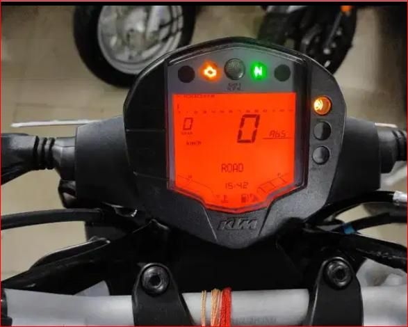 Used KTM Duke 200cc ABS BS6 2021 Model (PID-1421585162) Bike for Sale ...