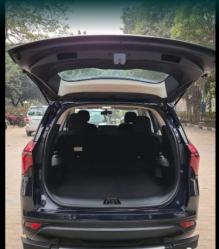 Mahindra XUV700 MX Diesel MT 5 STR 2022