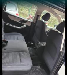 Mahindra XUV700 MX Diesel MT 5 STR 2022