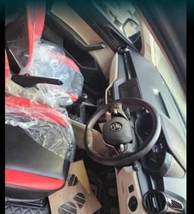 Skoda Slavia Active 1.0L TSI MT 2022