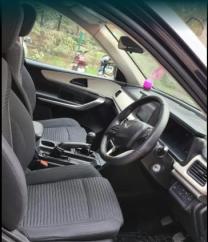 Mahindra XUV700 MX Diesel MT 5 STR 2022