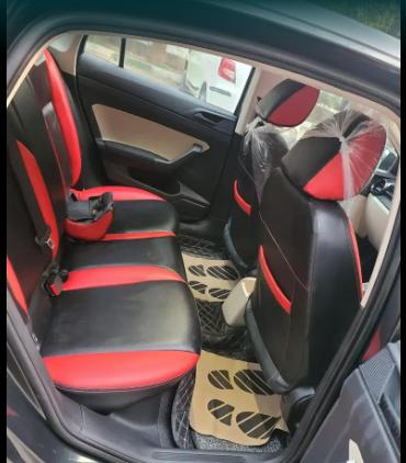 Skoda Slavia Active 1.0L TSI MT 2022