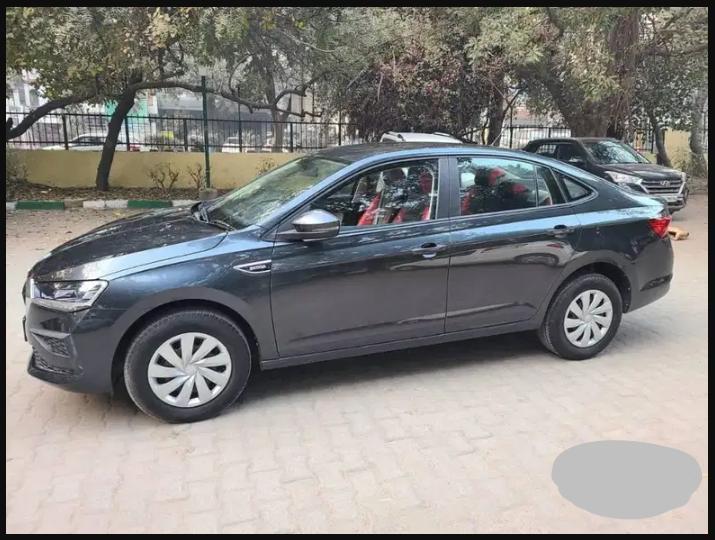 Skoda Slavia Active 1.0L TSI MT 2022