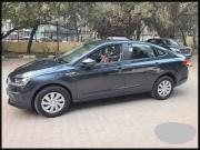 Skoda Slavia Active 1.0L TSI MT 2022