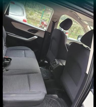 Mahindra XUV700 MX Diesel MT 5 STR 2022