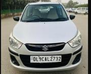 Maruti Suzuki Alto K10 VXi 2015