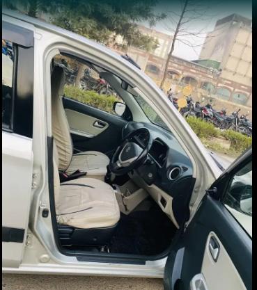 Maruti Suzuki Alto K10 VXi 2015