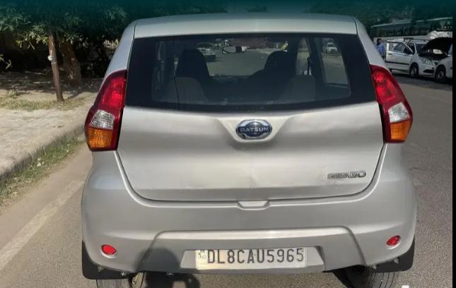 Datsun Redi-GO T 2018