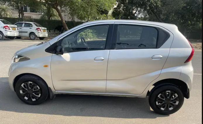 Datsun Redi-GO T 2018