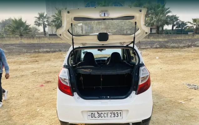 Maruti Suzuki Alto K10 VXi 2016