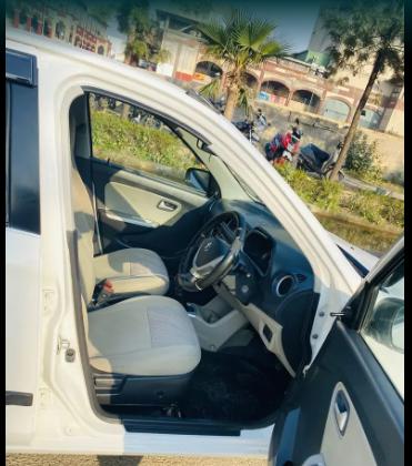 Maruti Suzuki Alto K10 VXi 2017