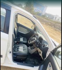 Maruti Suzuki Alto K10 VXi 2016