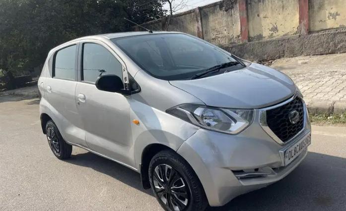 Datsun Redi-GO T 2018