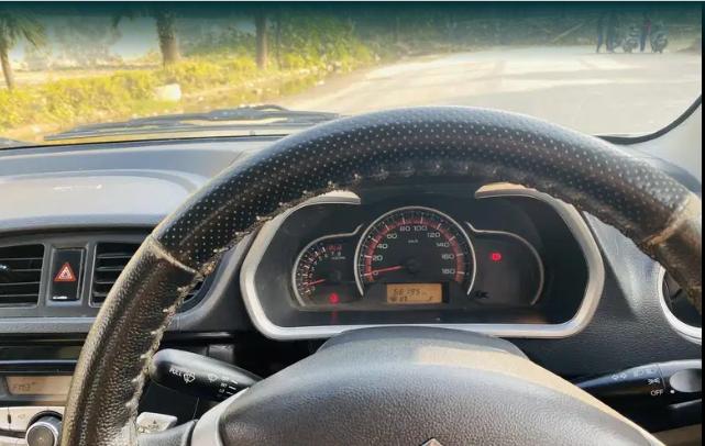Maruti Suzuki Alto K10 VXi 2017
