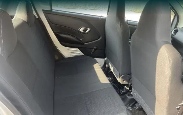 Datsun Redi-GO T 2018