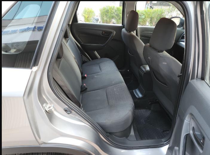 Maruti Suzuki Vitara Brezza VDi 2017