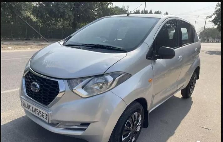 Datsun Redi-GO T 2018